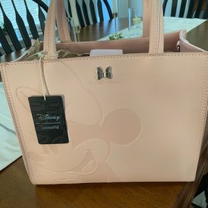 Disney Loungefly bag. New never used